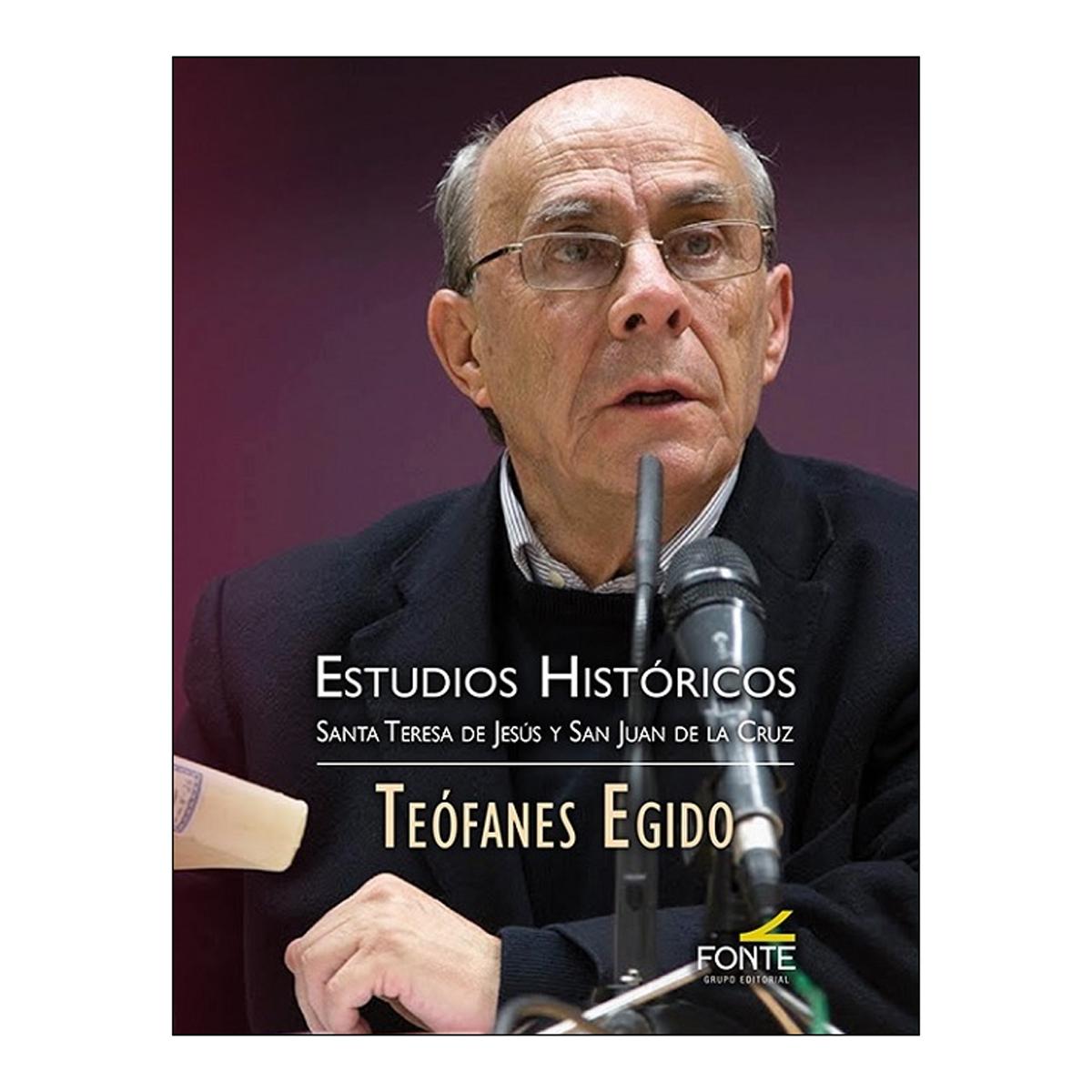 Estudios históricos 1