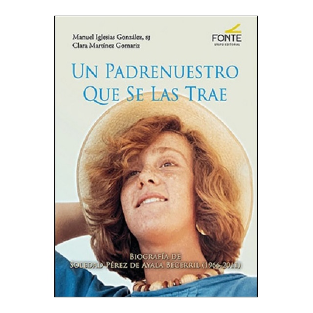 Un padrenuestro que se las trae 1