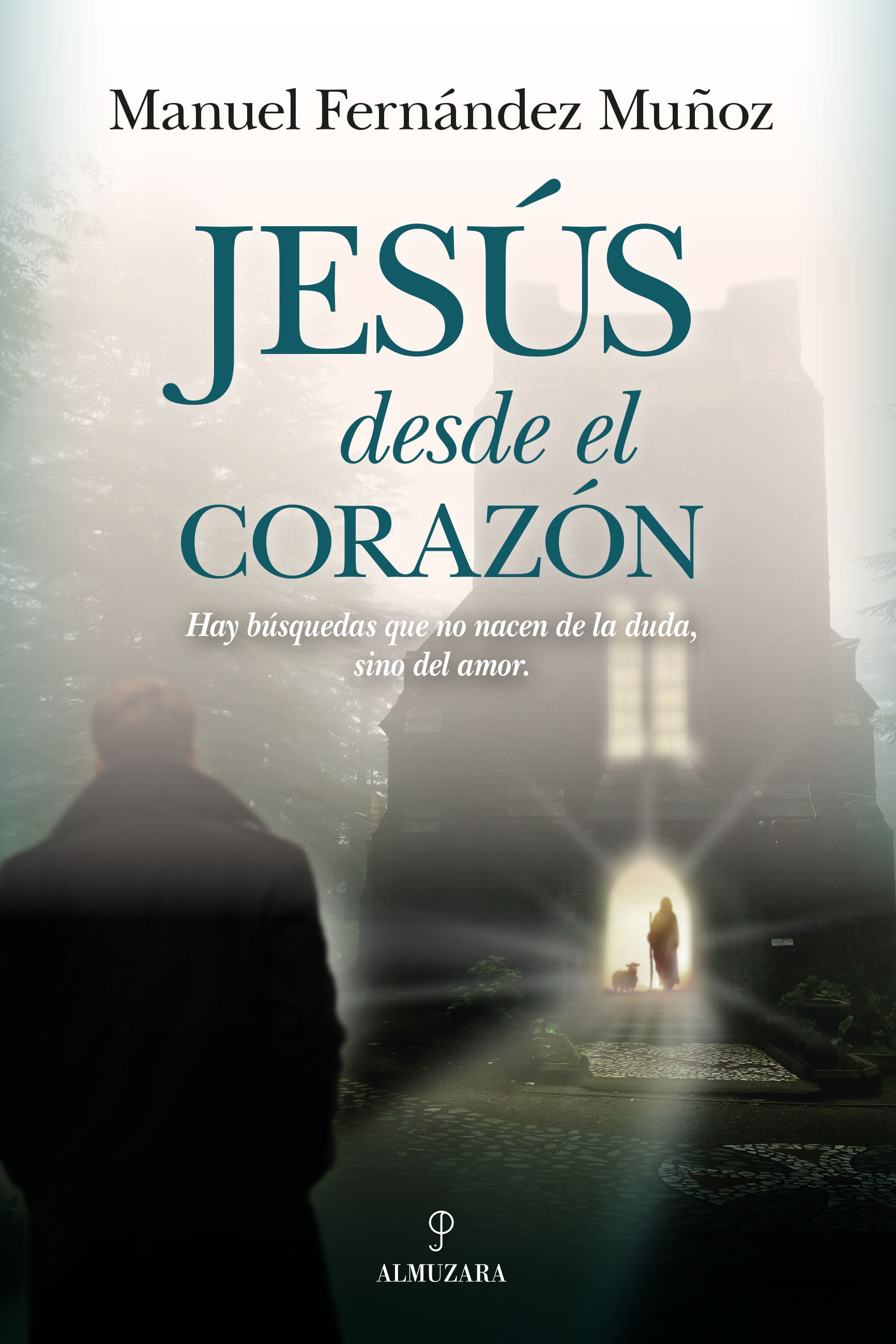 Imagem 0 de Jesus desde el corazon
