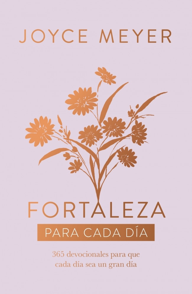 Fortaleza para cada dia 1