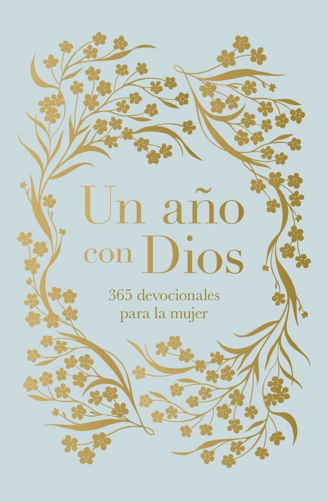 Un ano con dios 1