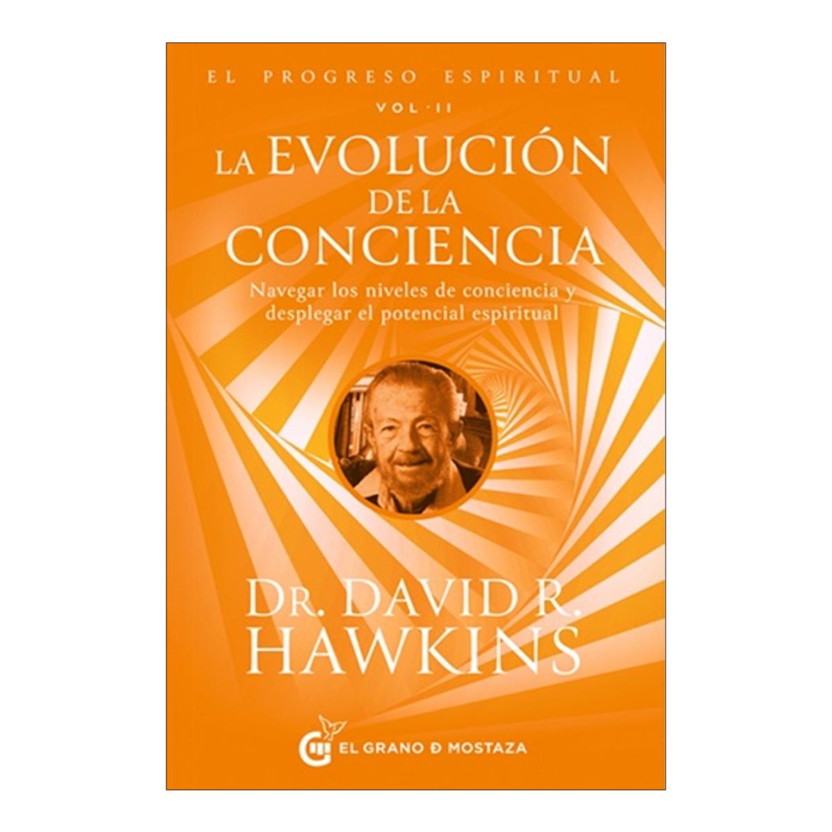 Imagem 0 de El progreso espiritual v.ii: la evolucio