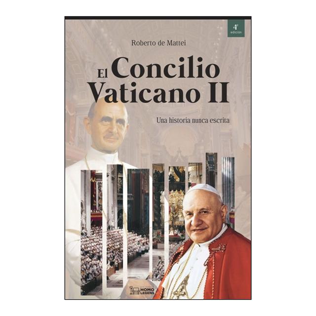 El concilio vaticano ii 4 edicion 1