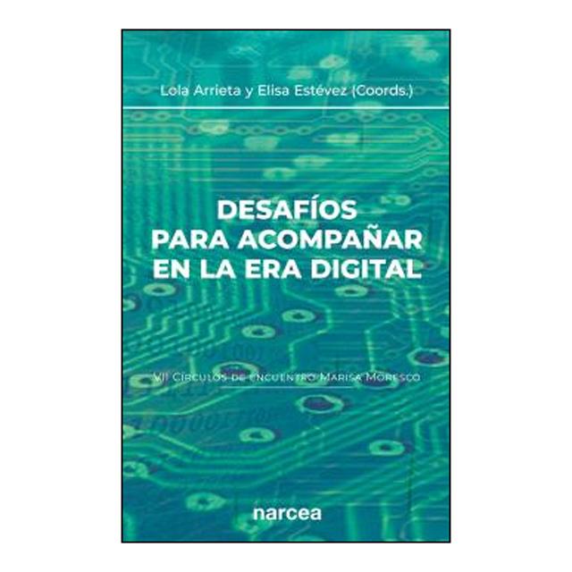 Imagem 0 de Desafios para acompanar en la era digita