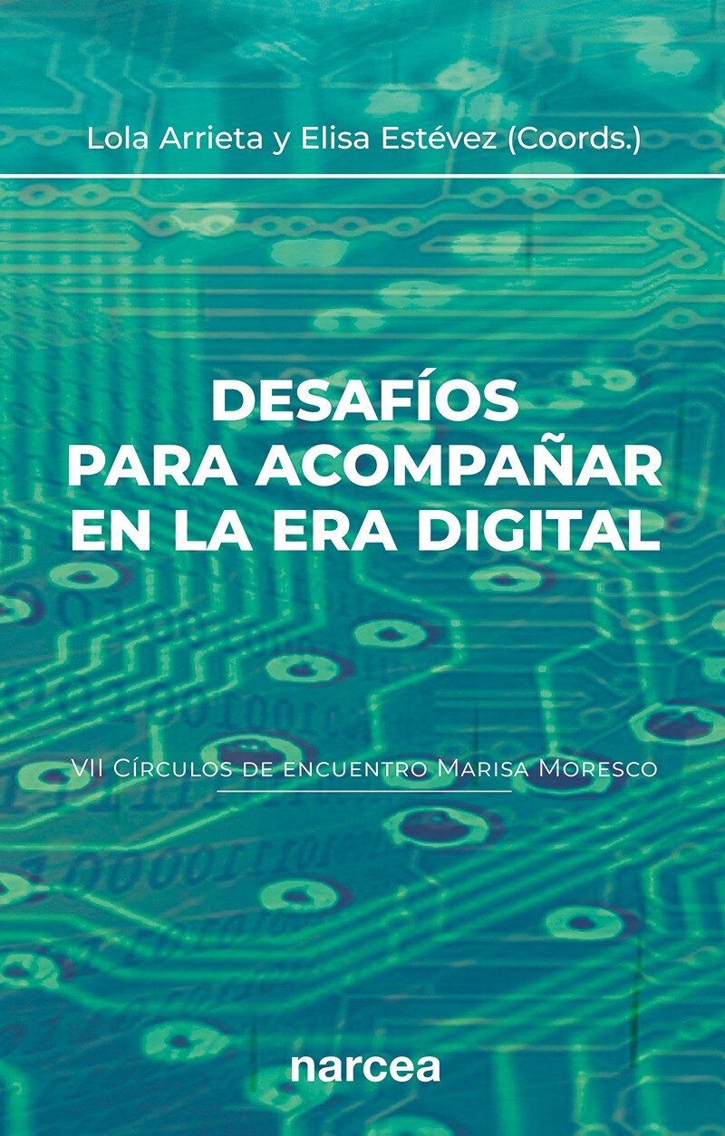 Desafios para acompanar en la era digita 2