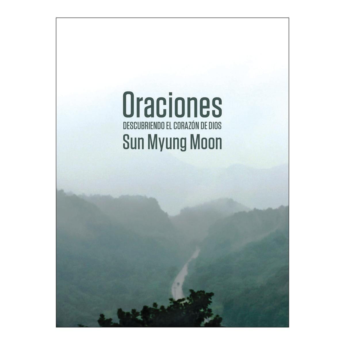 Imagem 0 de Oraciones