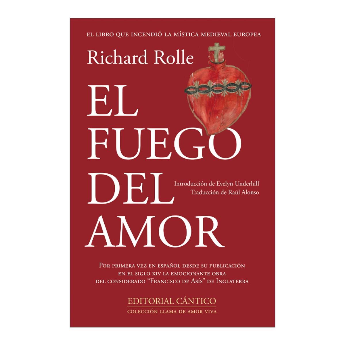 El Fuego Del Amor 1