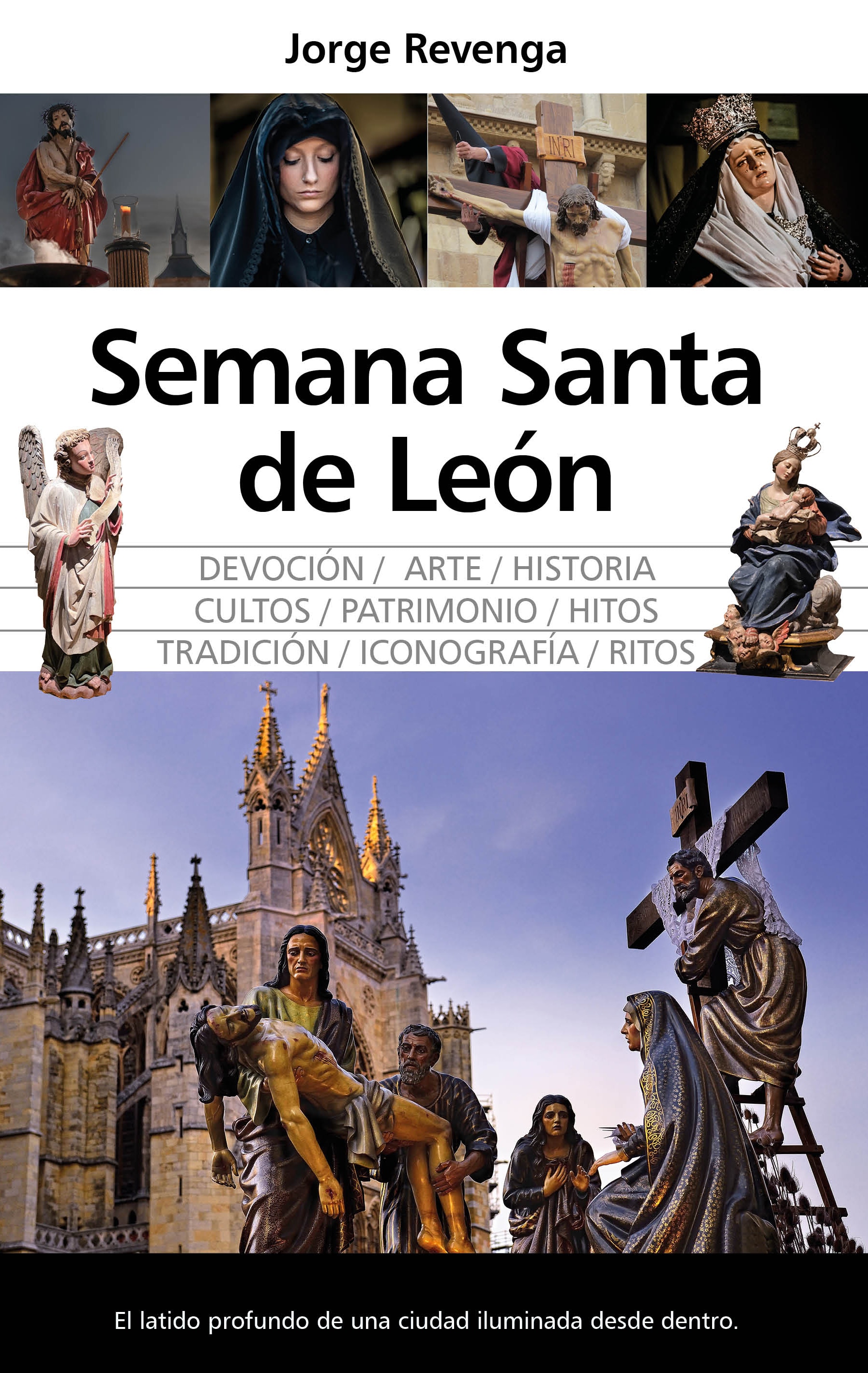 Semana Santa De Leon 1