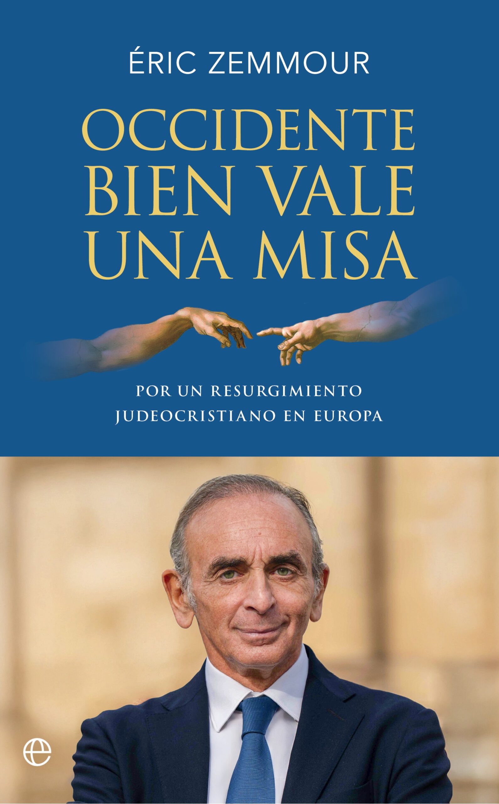 Occidente Bien Vale Una Misa 1