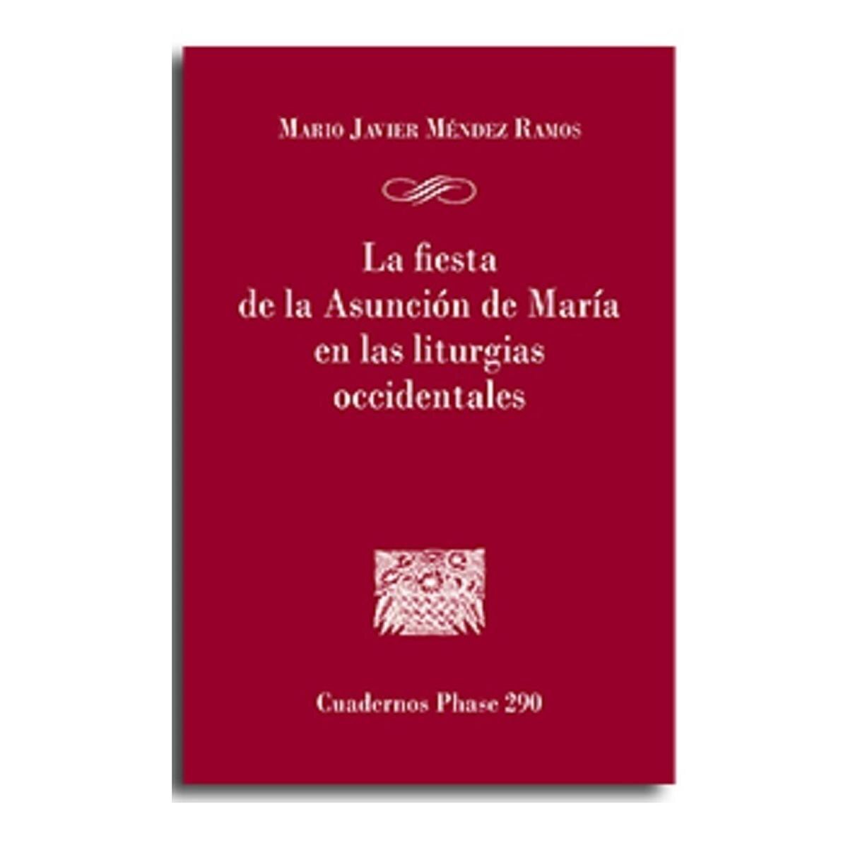 Imagem 0 de La Fiesta De La Asuncion De Maria En Las