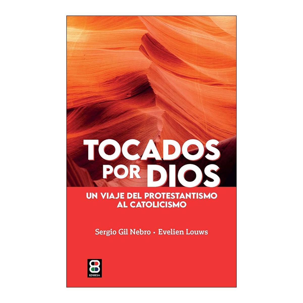 Imagem 0 de Tocados Por Dios