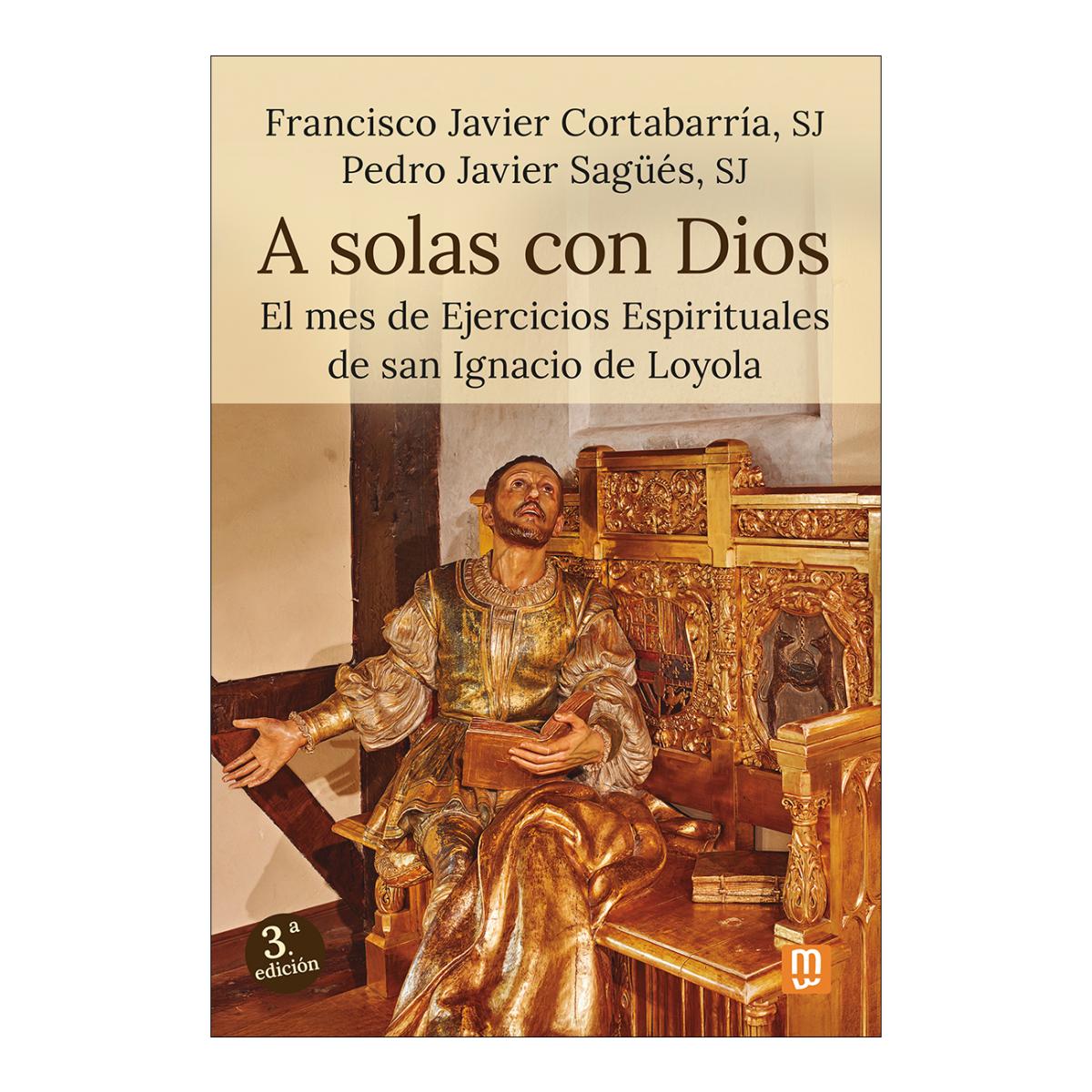 Imagem 0 de A solas con dios