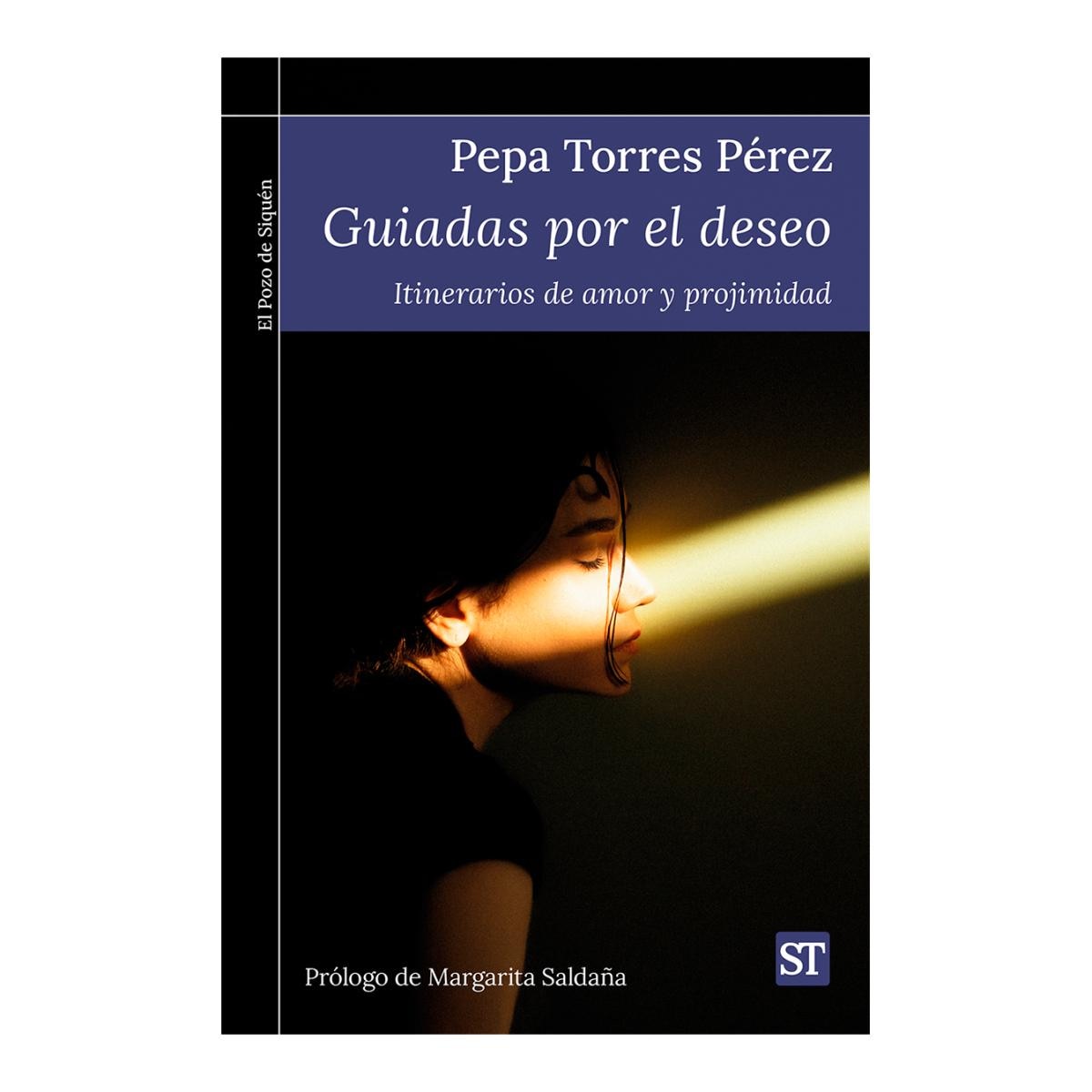 Imagem 0 de Guiadas por el deseo