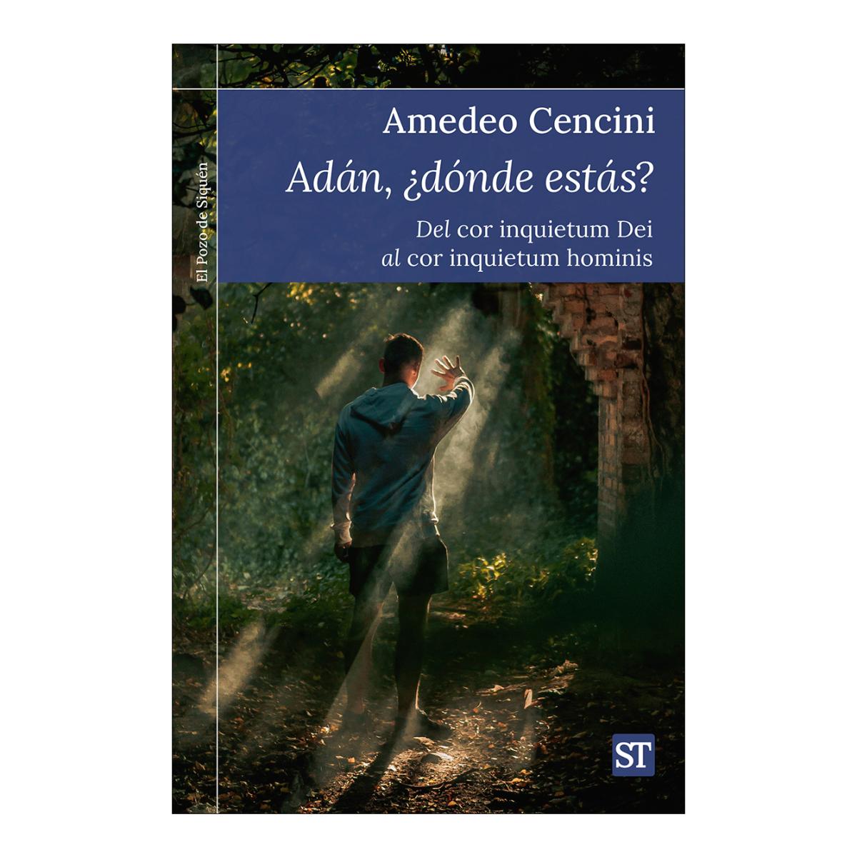 Imagem 0 de Adan, donde estas?