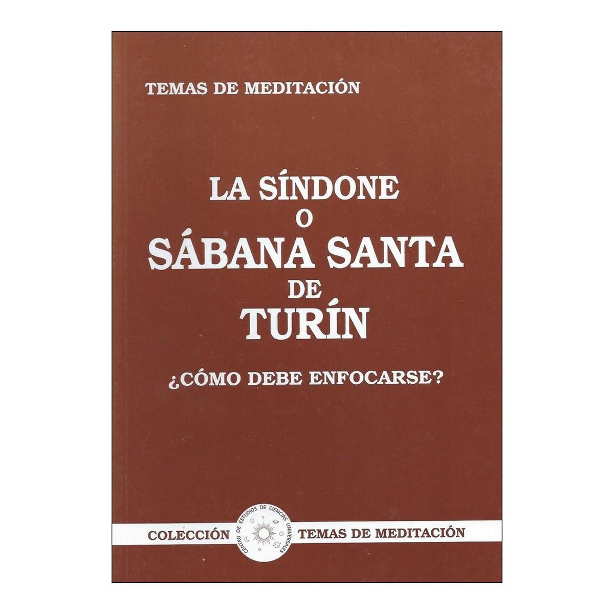Imagen 0 de La sindone o sabana santa de turin