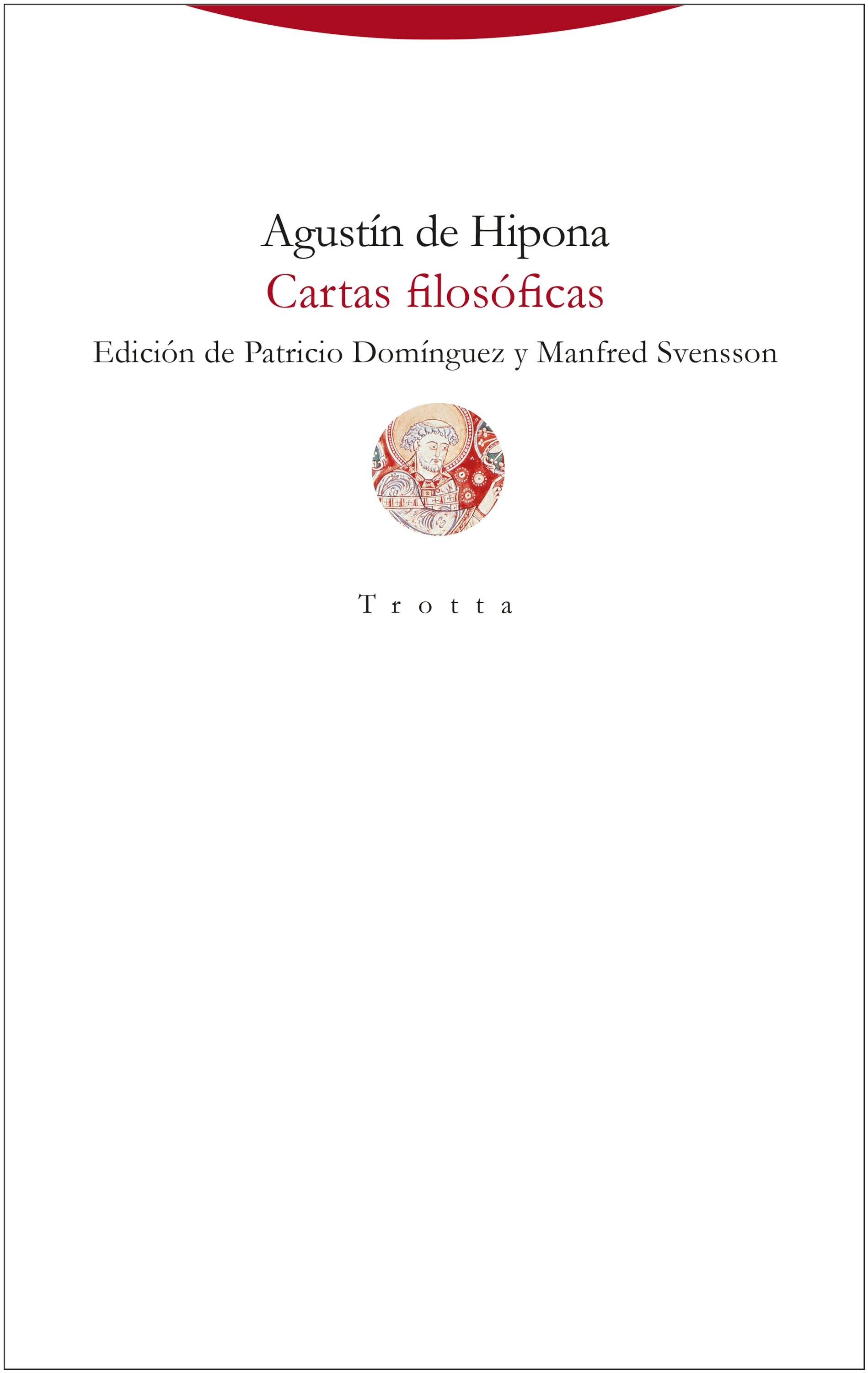 Imagem 0 de Cartas filosoficas