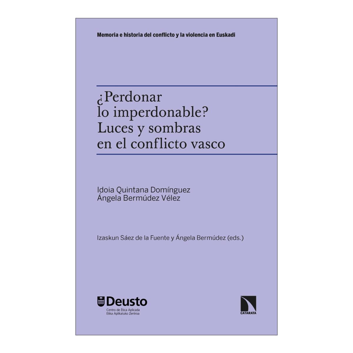 Perdonar lo imperdonable 1