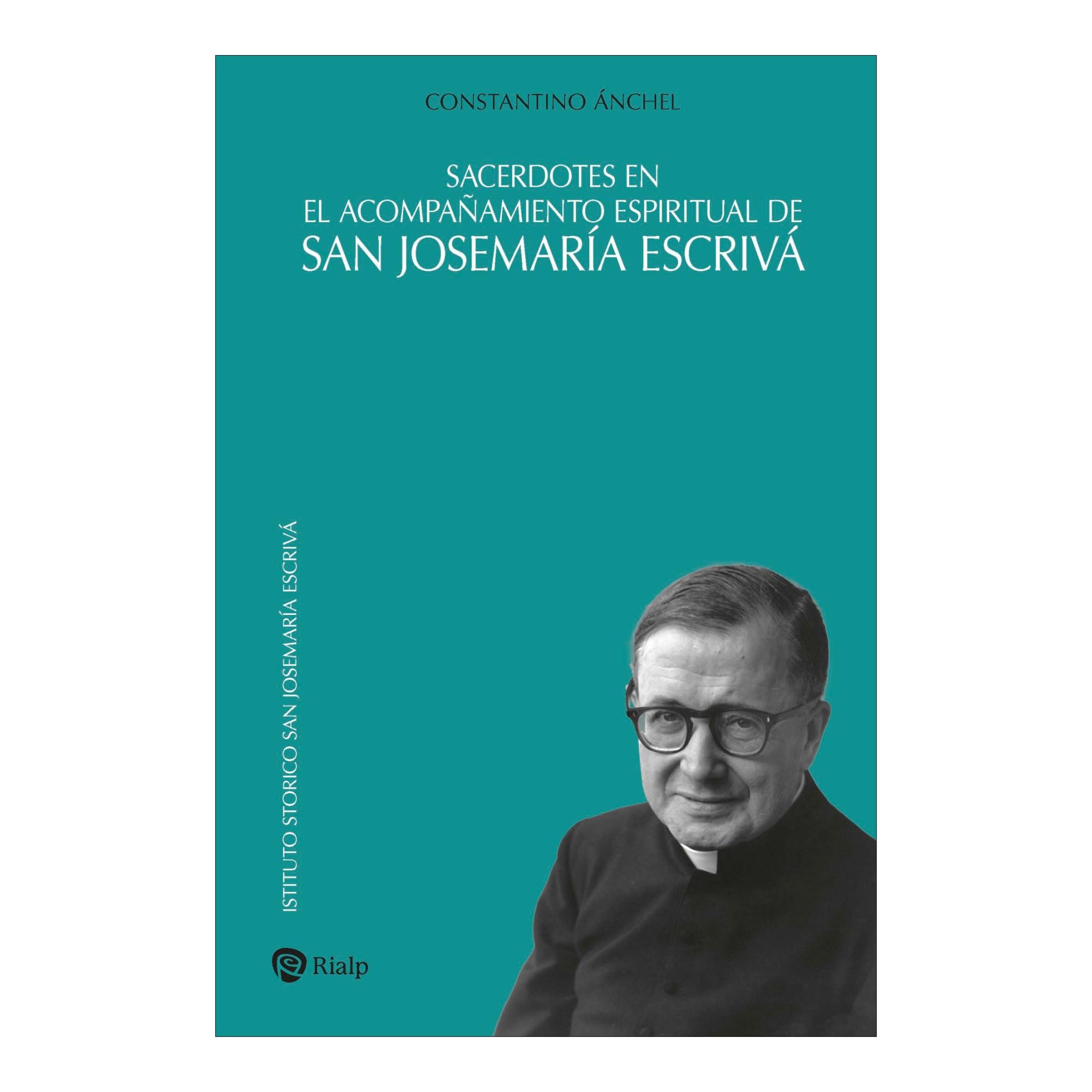 Sacerdotes en el acompanamiento espiritu 1