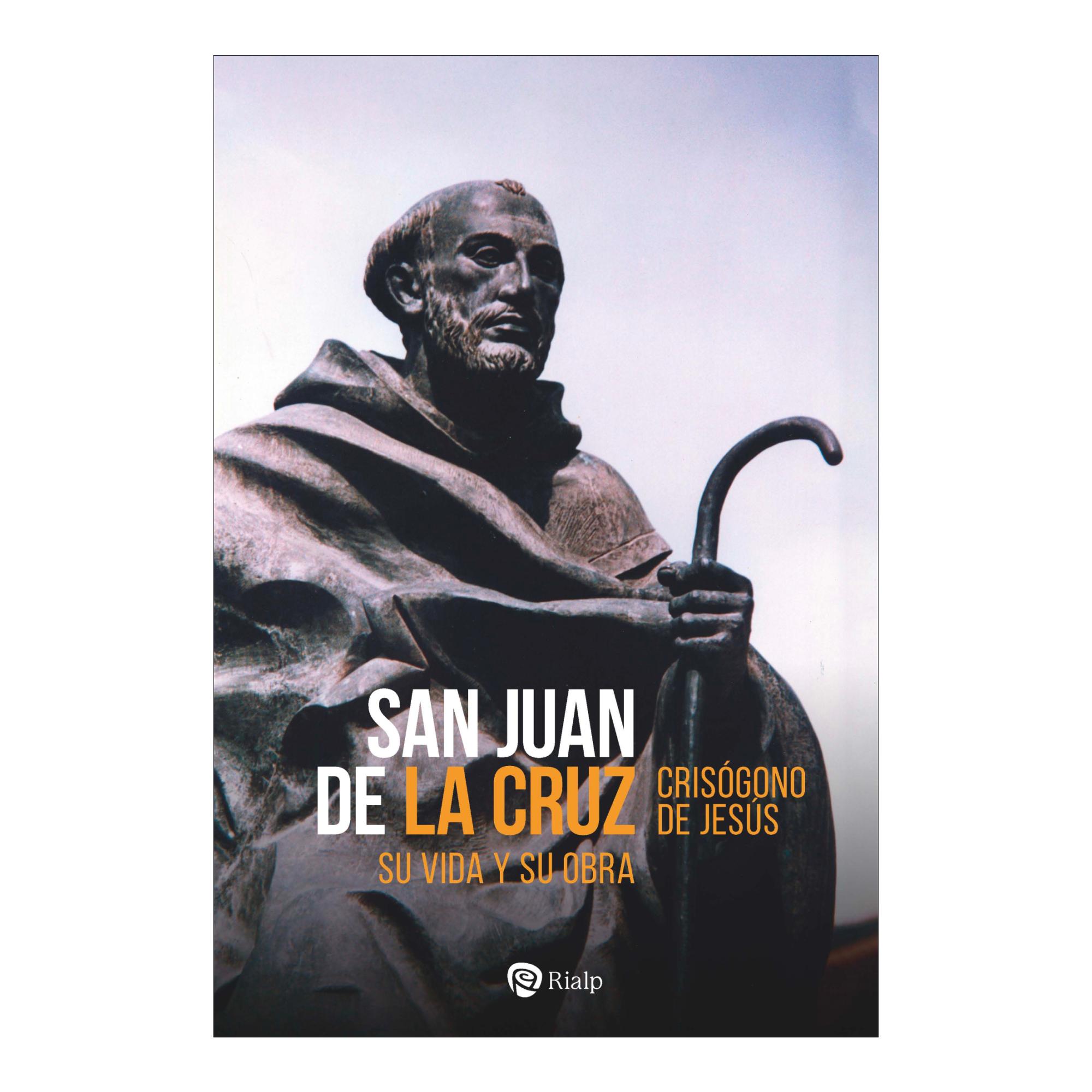 San juan de la cruz 1
