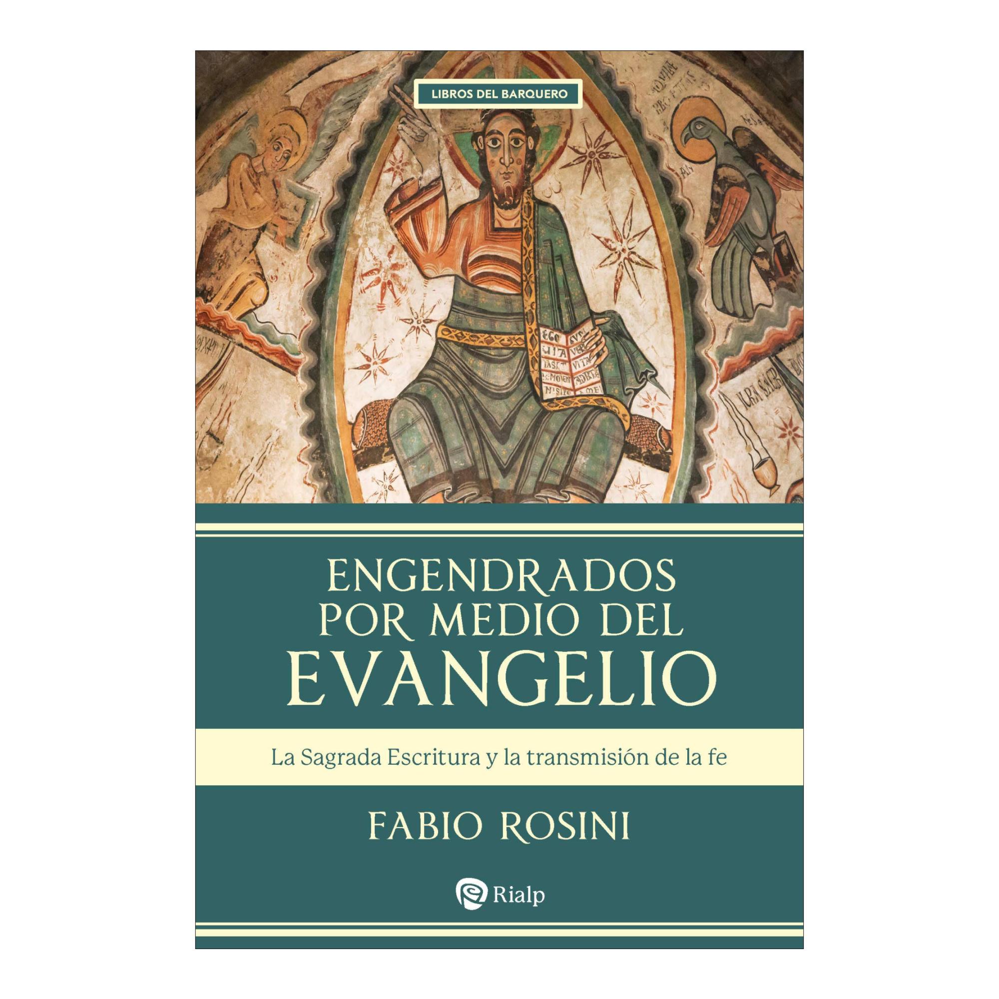 Imagem 0 de Engendrados por medio del evangelio