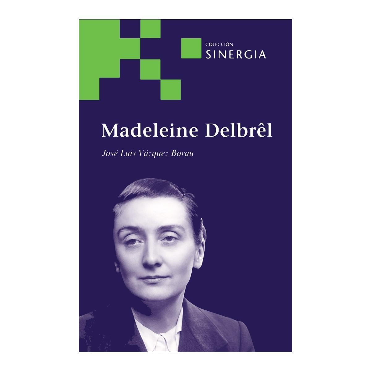 Imagem 0 de Madeleine delbrel