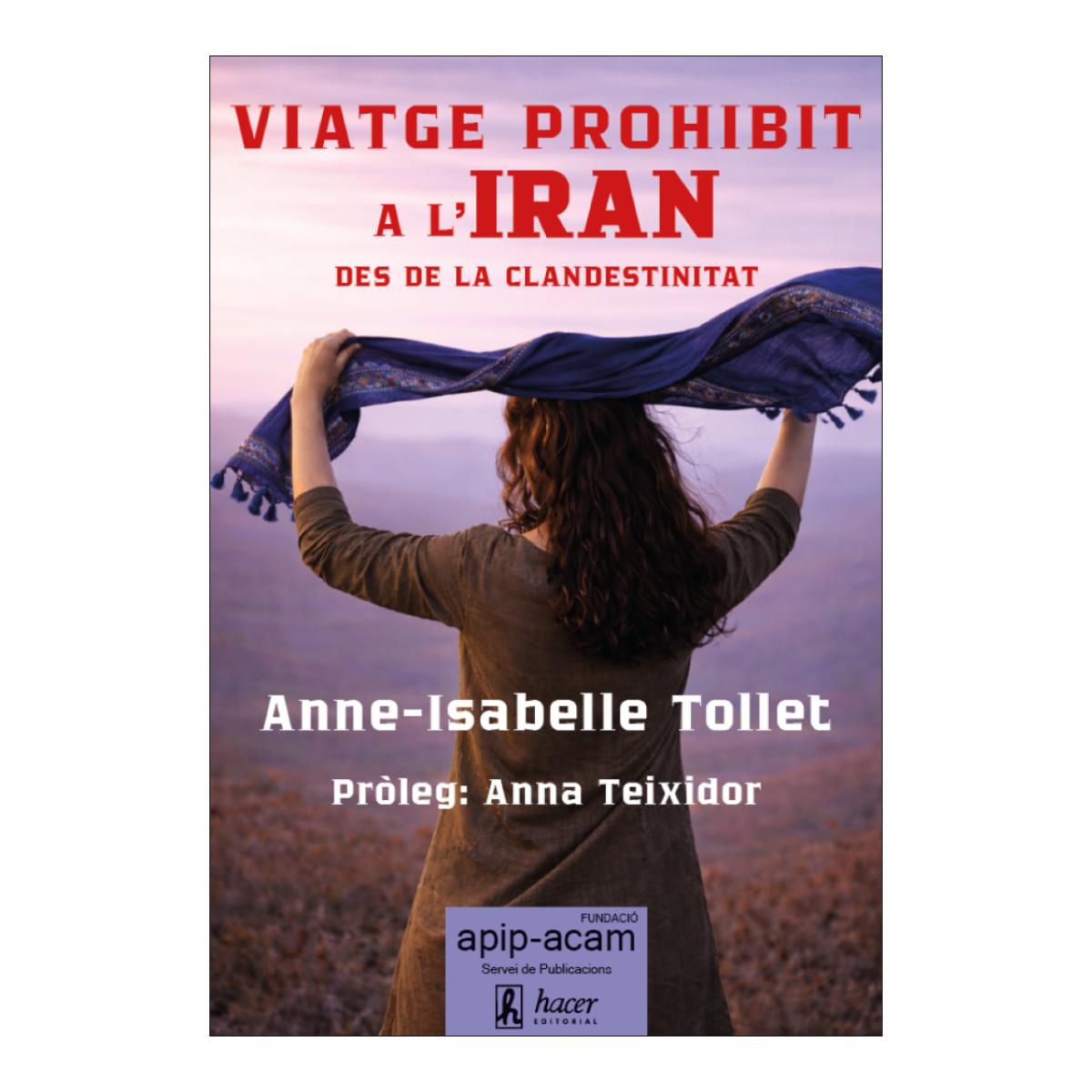 Imagem 0 de Viatge prohibit a l'iran