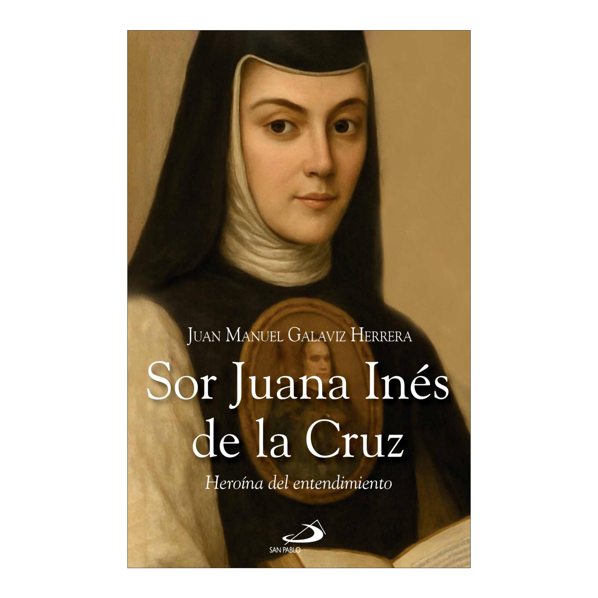Sor juana ines de la cruz 1