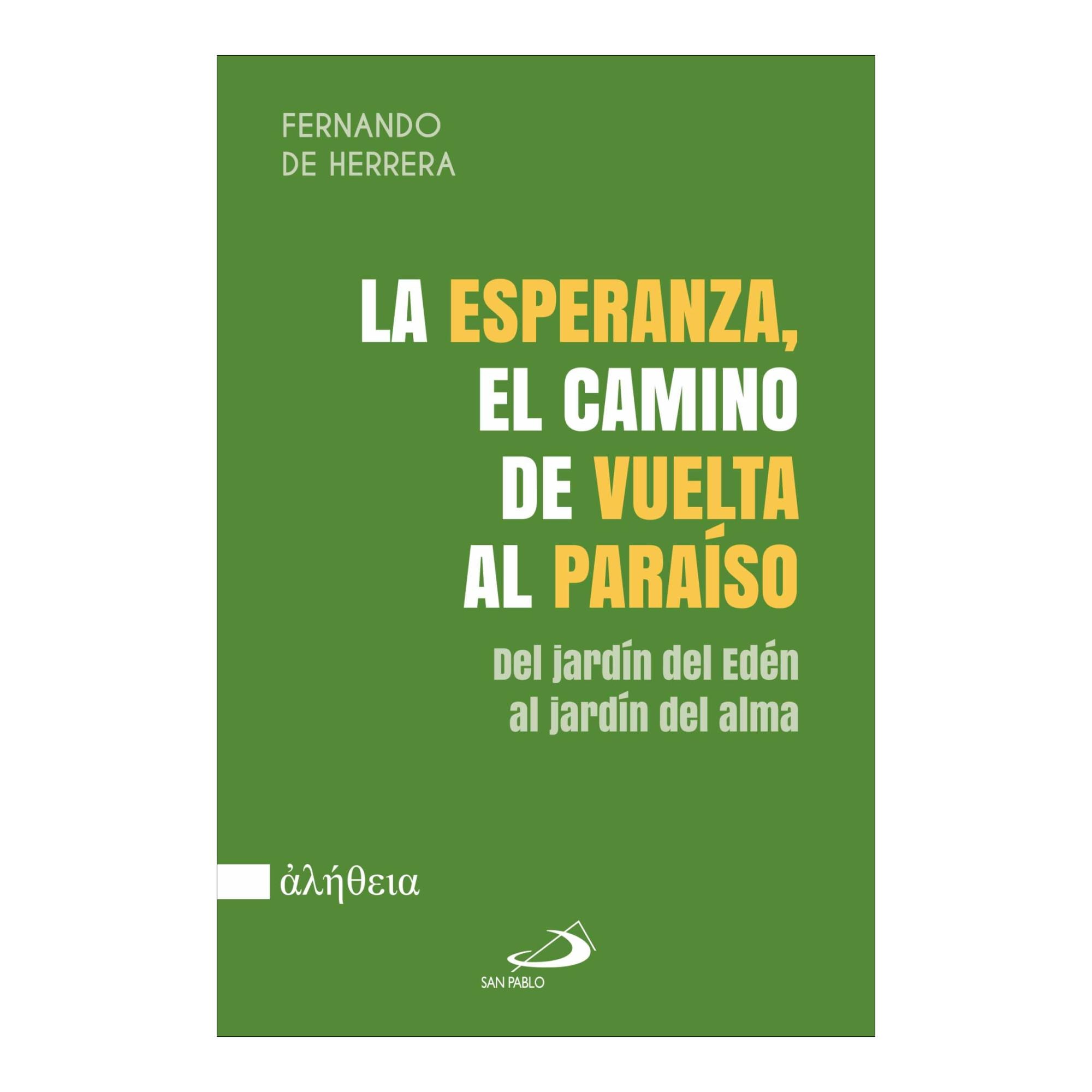 La esperanza, el camino de vuelta al par 1
