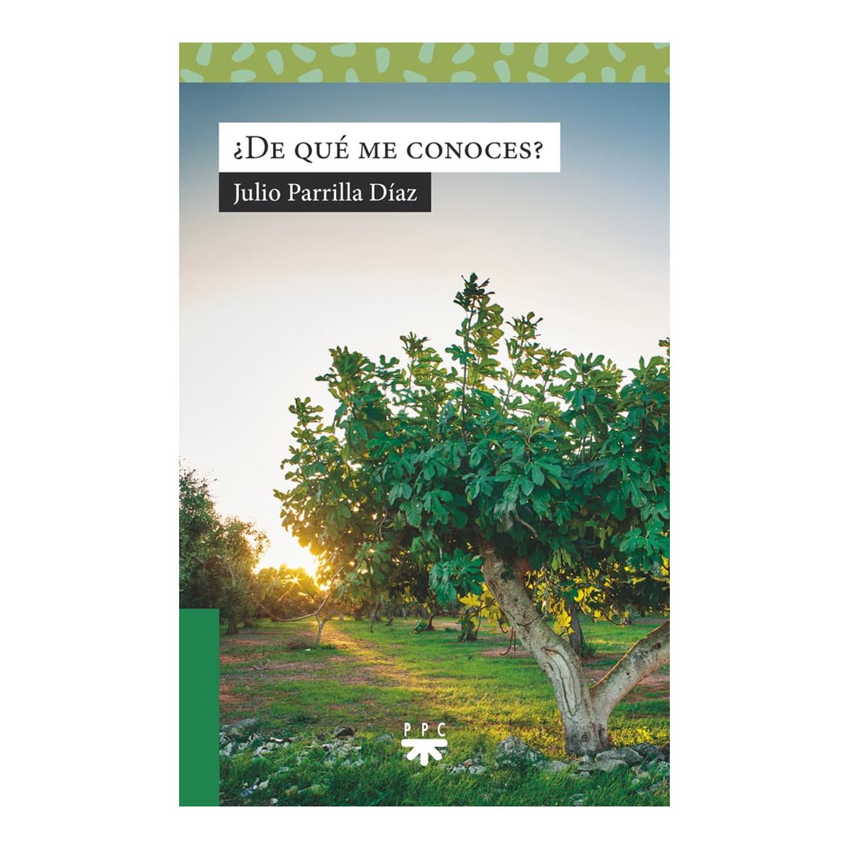¿DE QUÉ ME CONOCES?  (Capa Mole) 1
