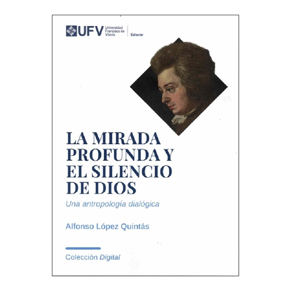 Imagem 0 de La mirada profunda y el silencio de dios