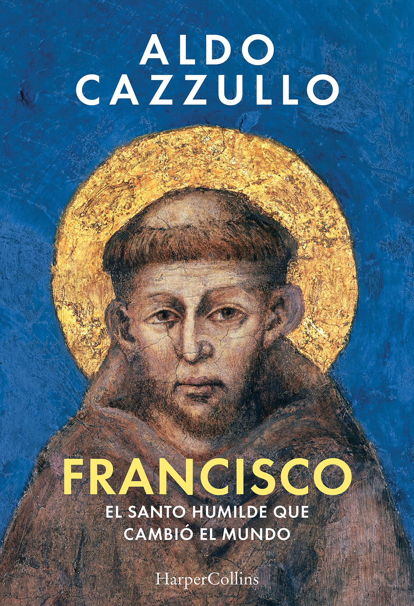 FRANCISCO  (Capa Mole com Lapelas) 1