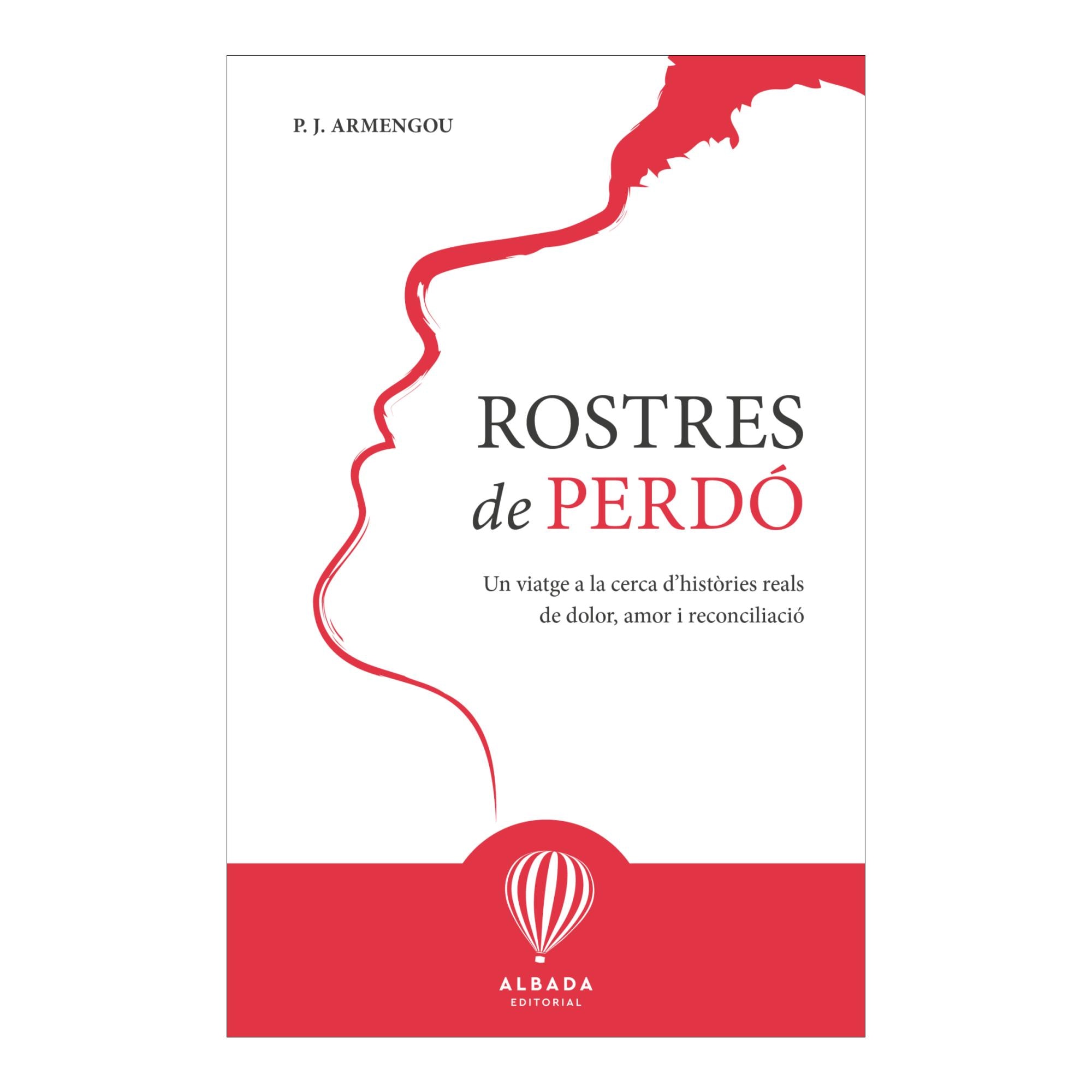 Imagem 0 de ROSTRES DE PERDO  (Capa Mole)