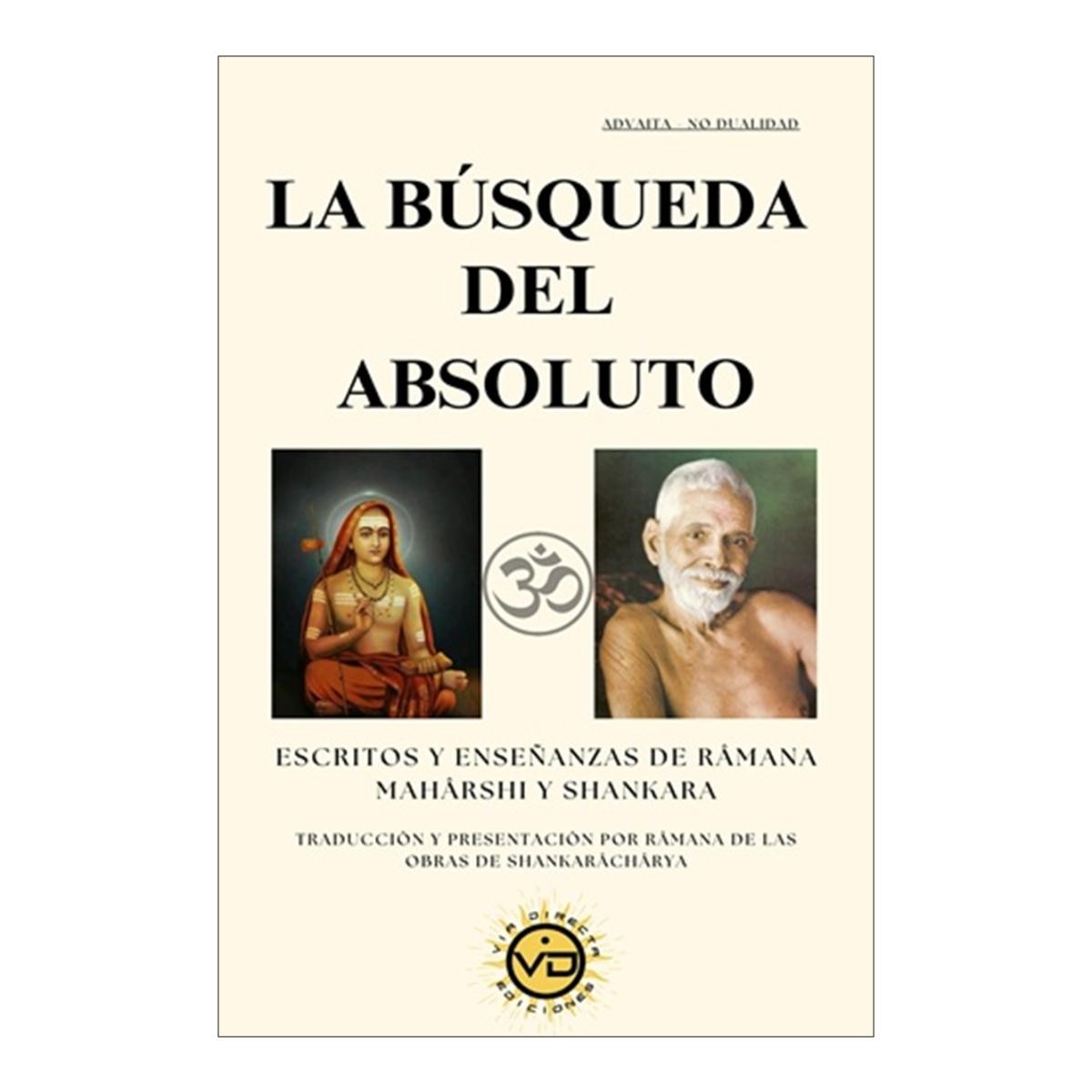 Imagem 0 de La busqueda del absoluto