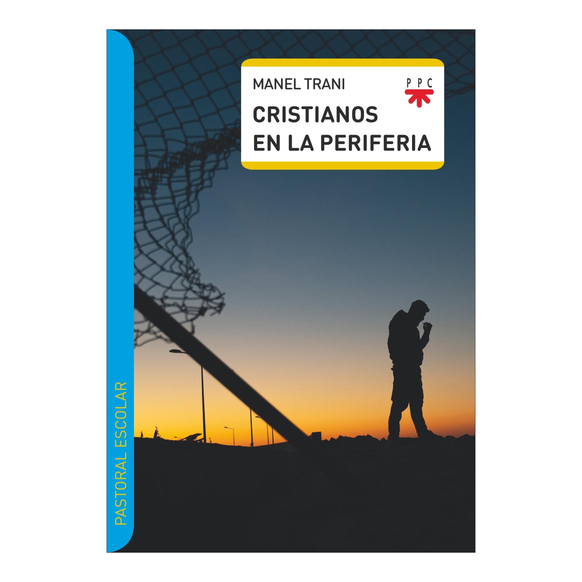 Imagem 0 de CRISTIANOS EN LA PERIFERIA  (Capa Mole)