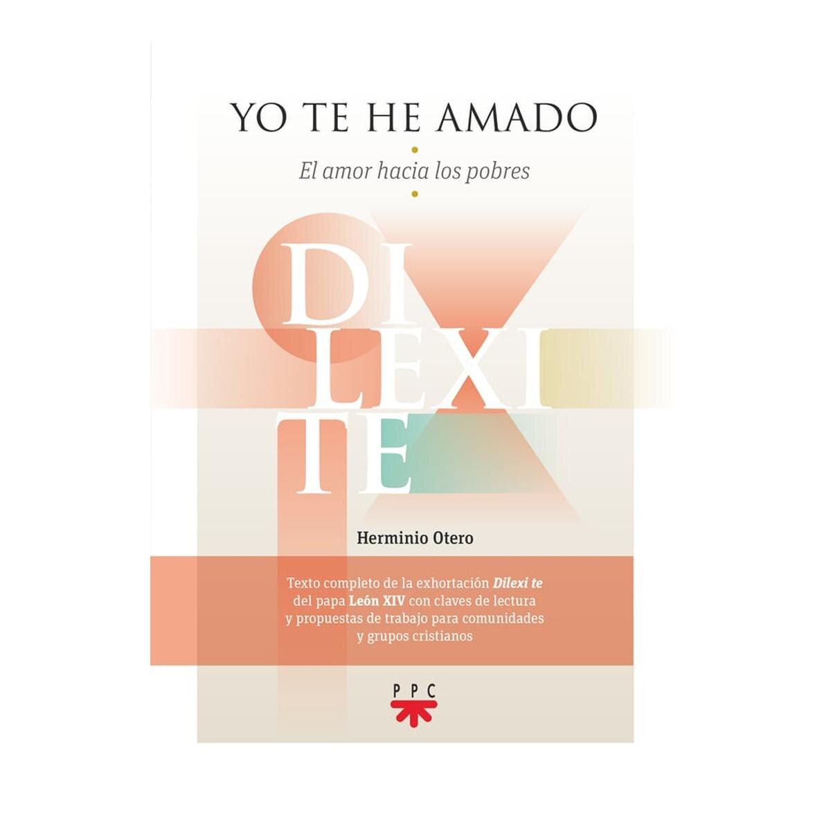 Imagem 0 de YO TE HE AMADO  (Capa Mole)