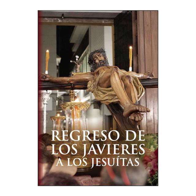 Imagem 0 de Regreso de los Javieres a los Jesuitas