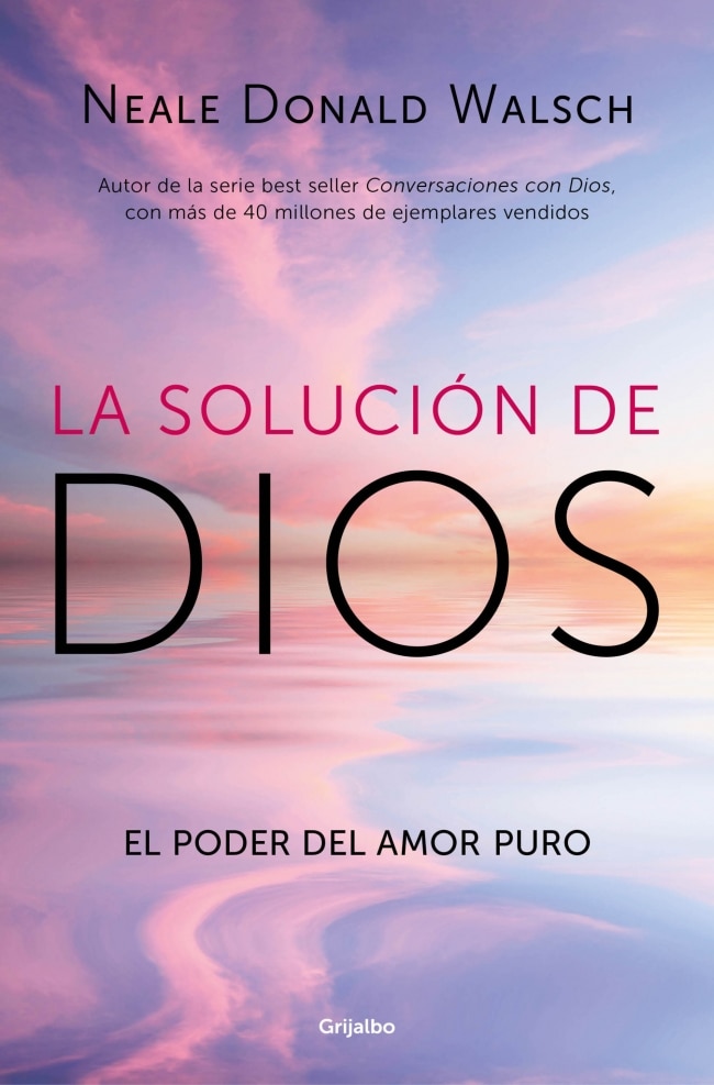 Imagem 0 de LA SOLUCIÓN DE DIOS  (Capa Mole)