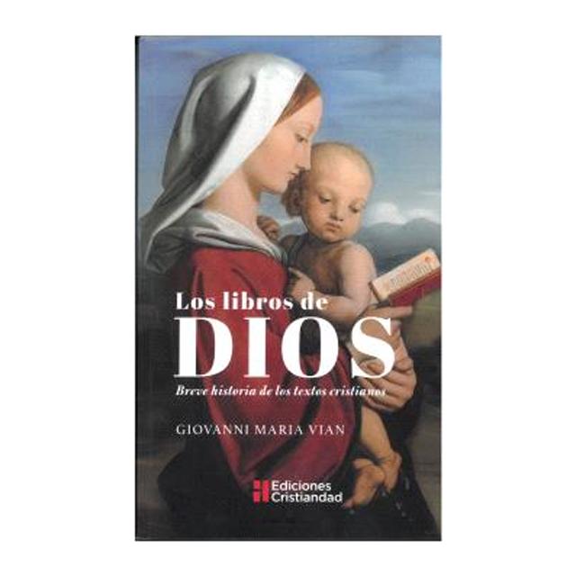 Imagem 0 de Los libros de dios