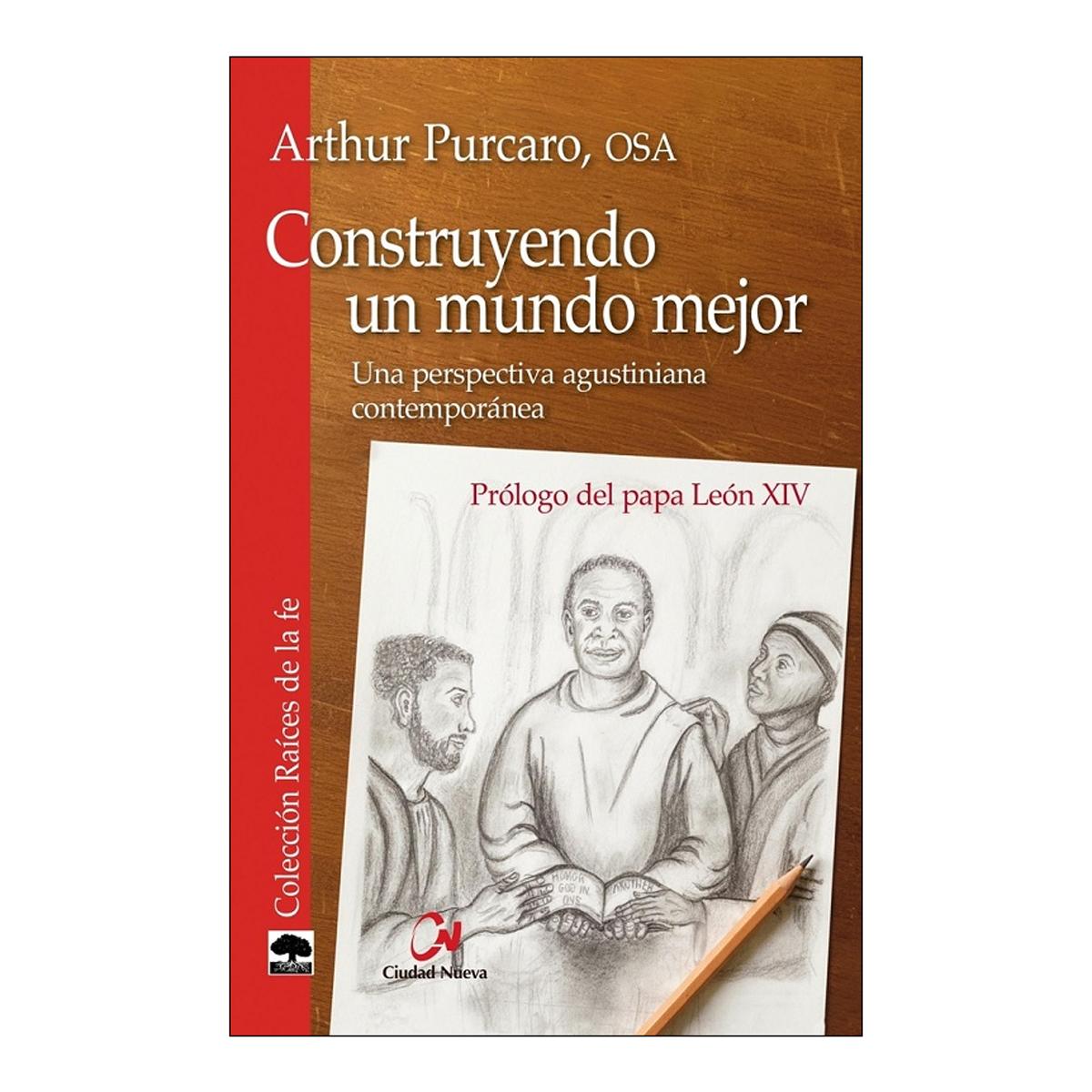 Imagem 0 de Construyendo un mundo mejor