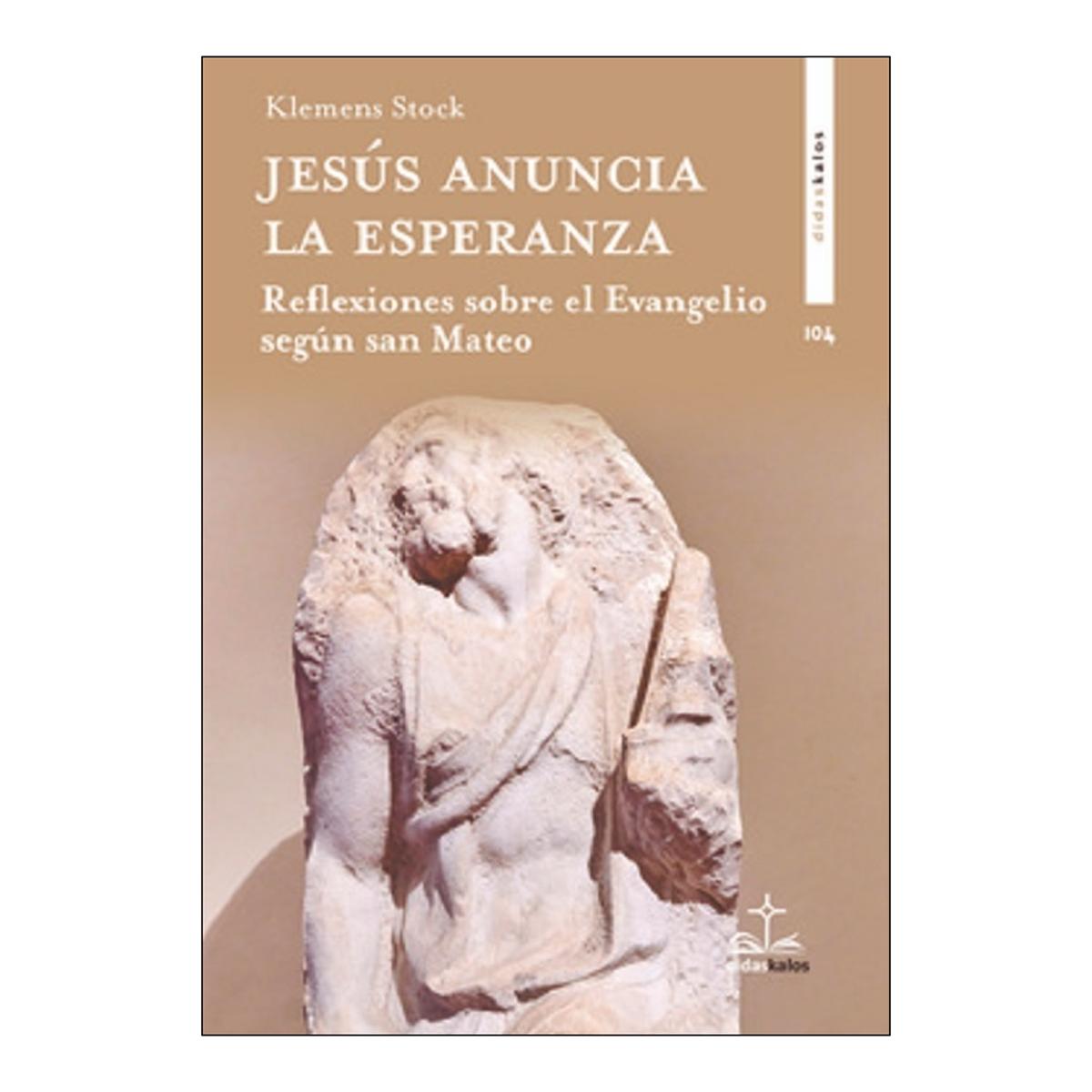 Imagem 0 de Jesus anuncia la esperanza