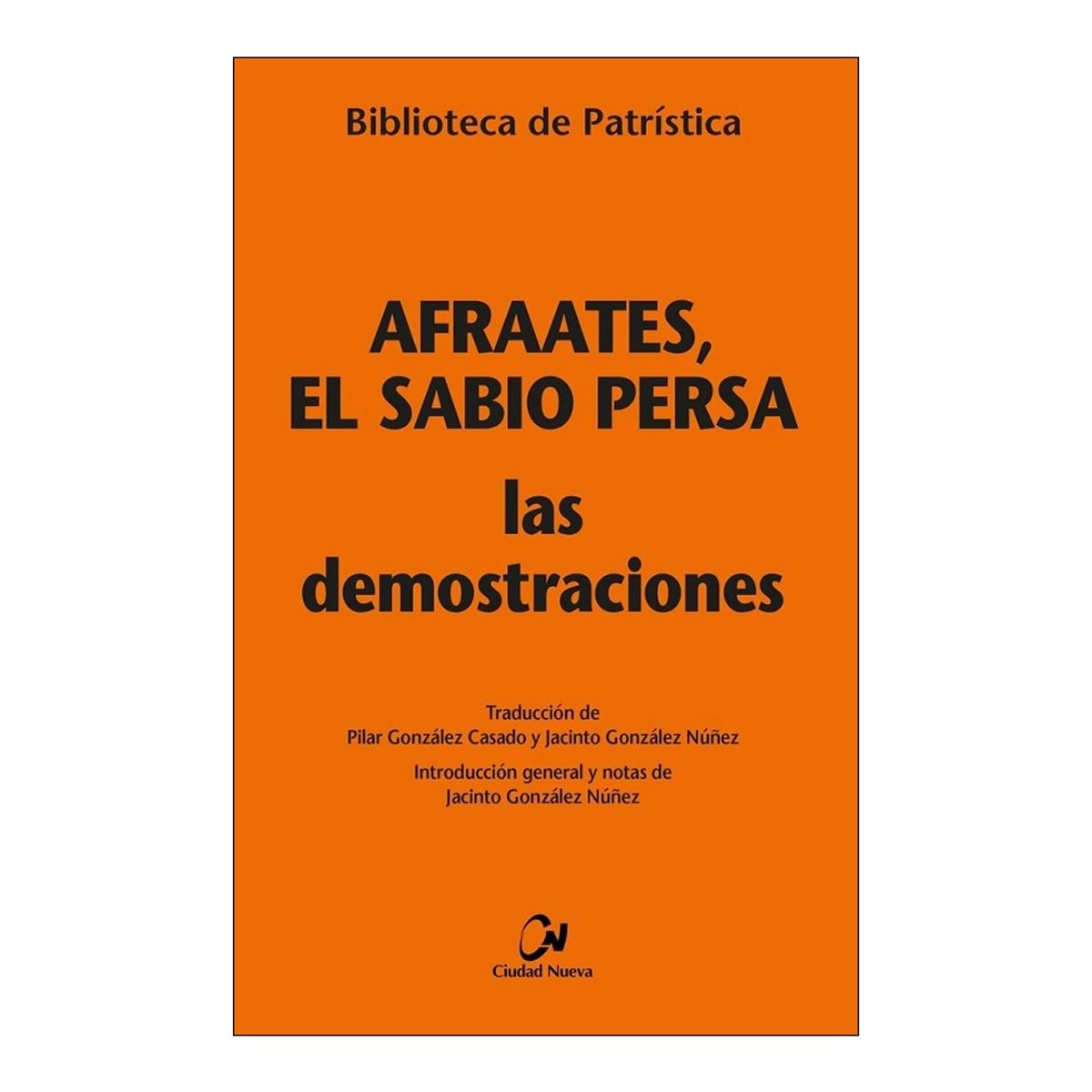 Imagem 0 de Las demostraciones