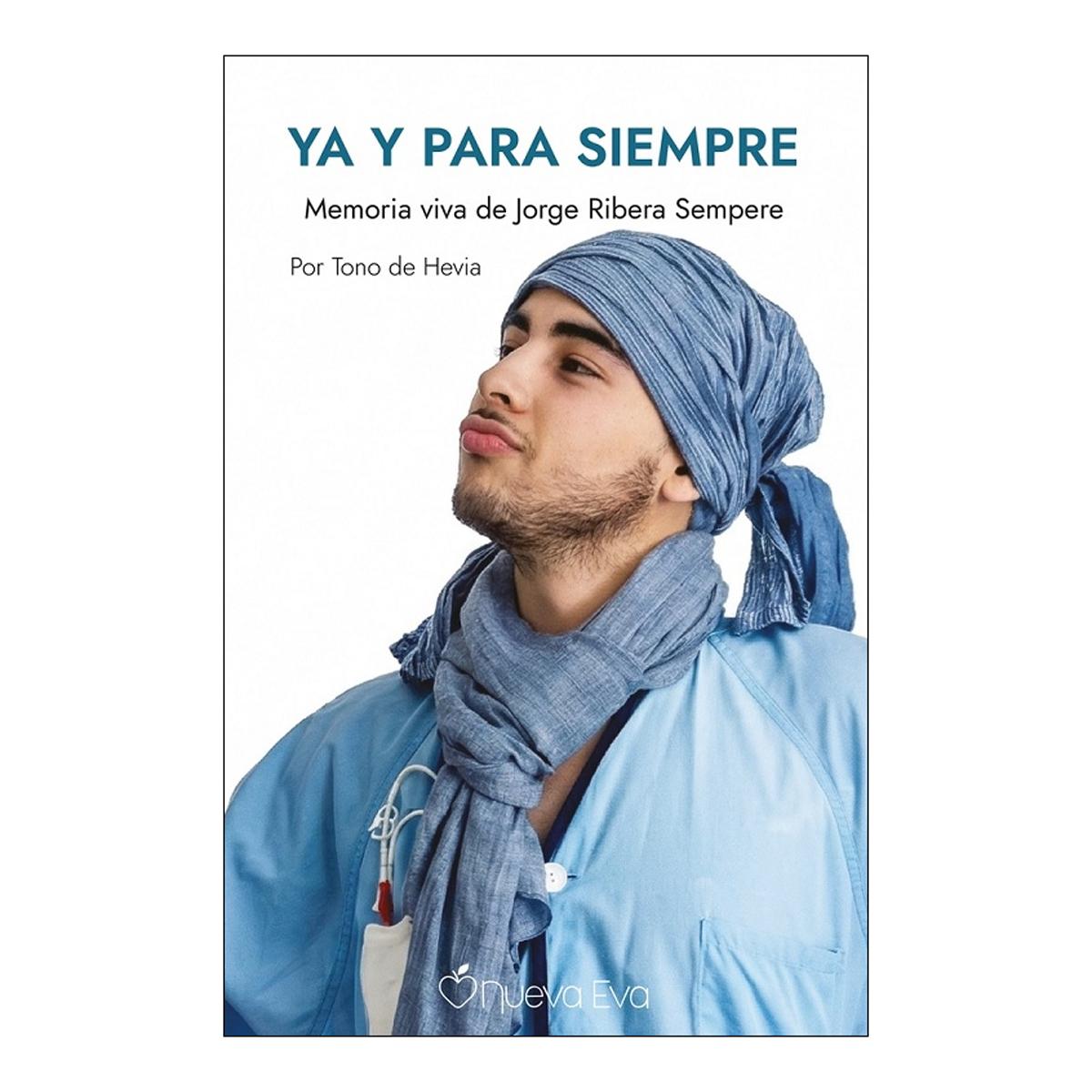 Imagem 0 de Ya y para siempre