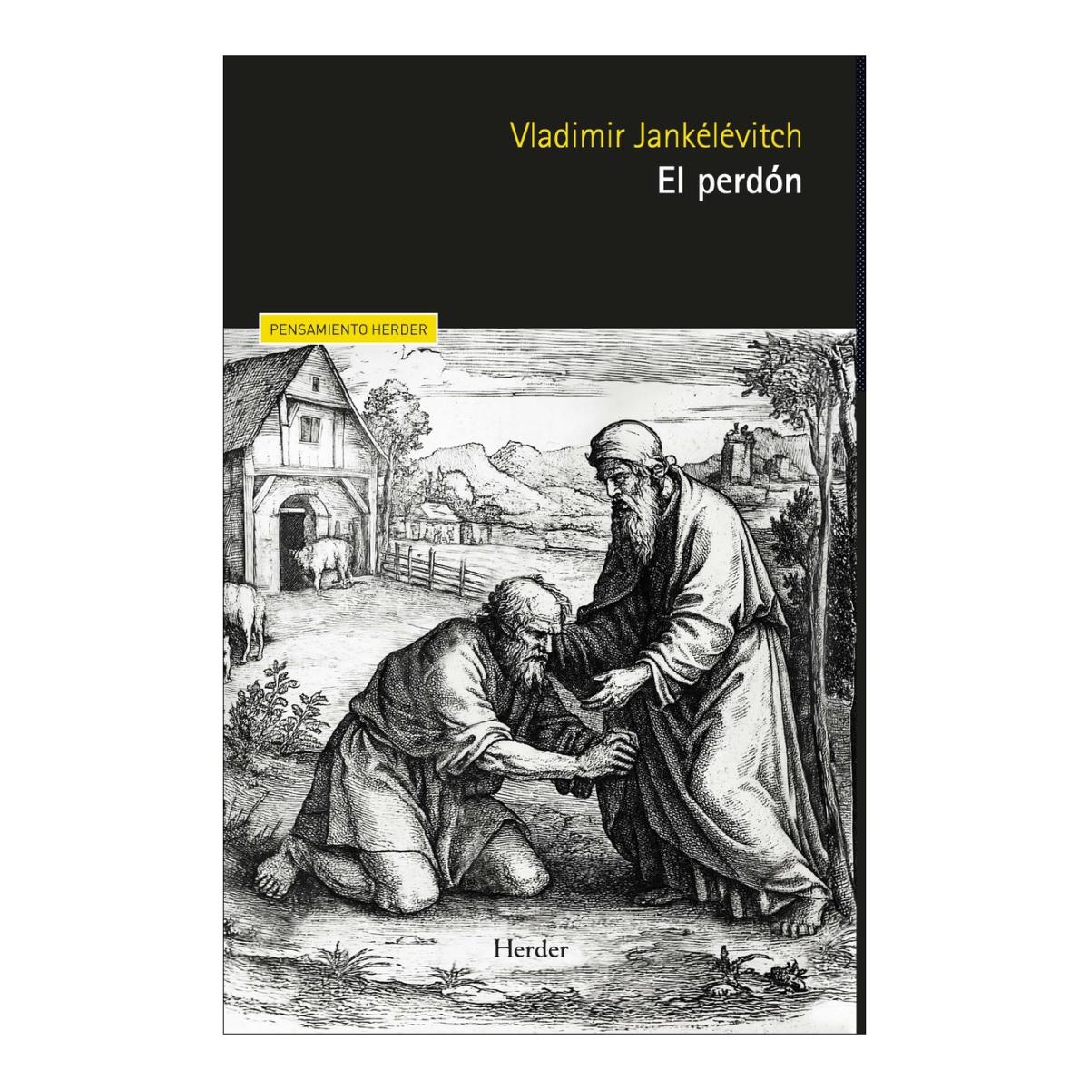 Imagem 0 de EL PERDÓN (Capa Mole com Lapelas)