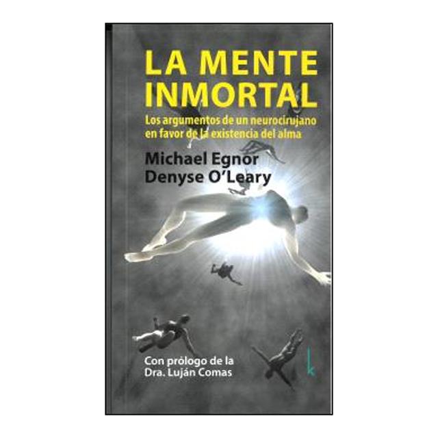 Imagem 0 de La mente inmortal