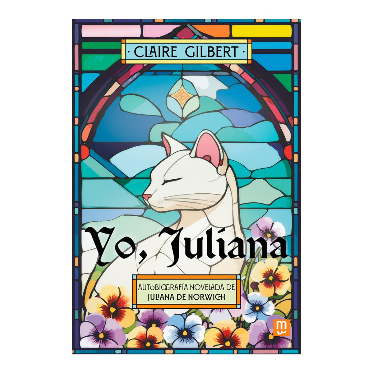 Imagen 0 de YO, JULIANA (Tapa blanda)