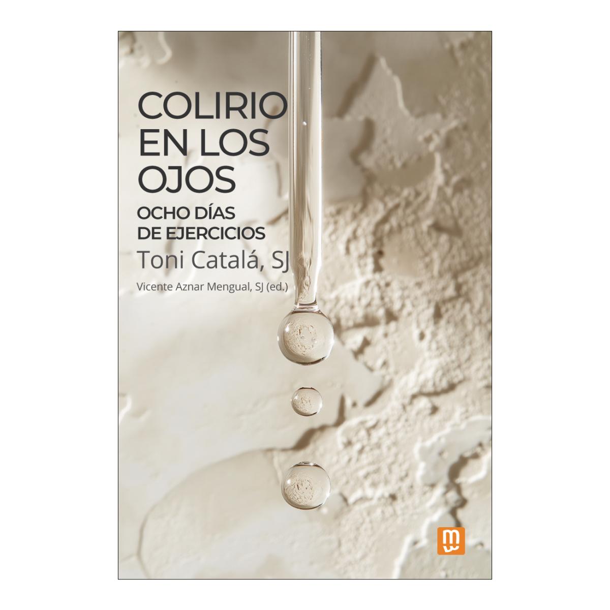 Imagen 0 de COLIRIO EN LOS OJOS  (Tapa blanda)