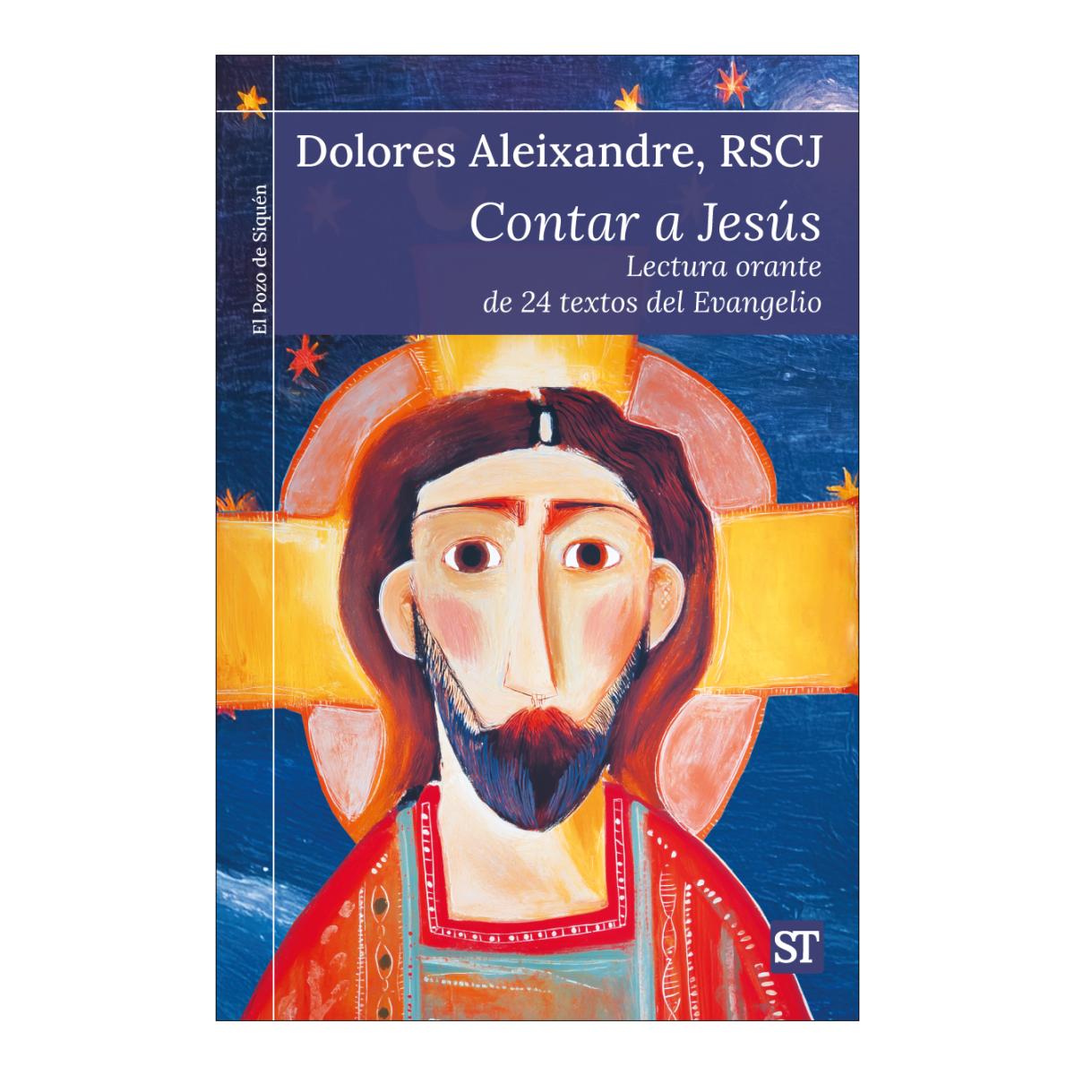 Imagem 0 de CONTAR A JESÚS  (Capa Mole)