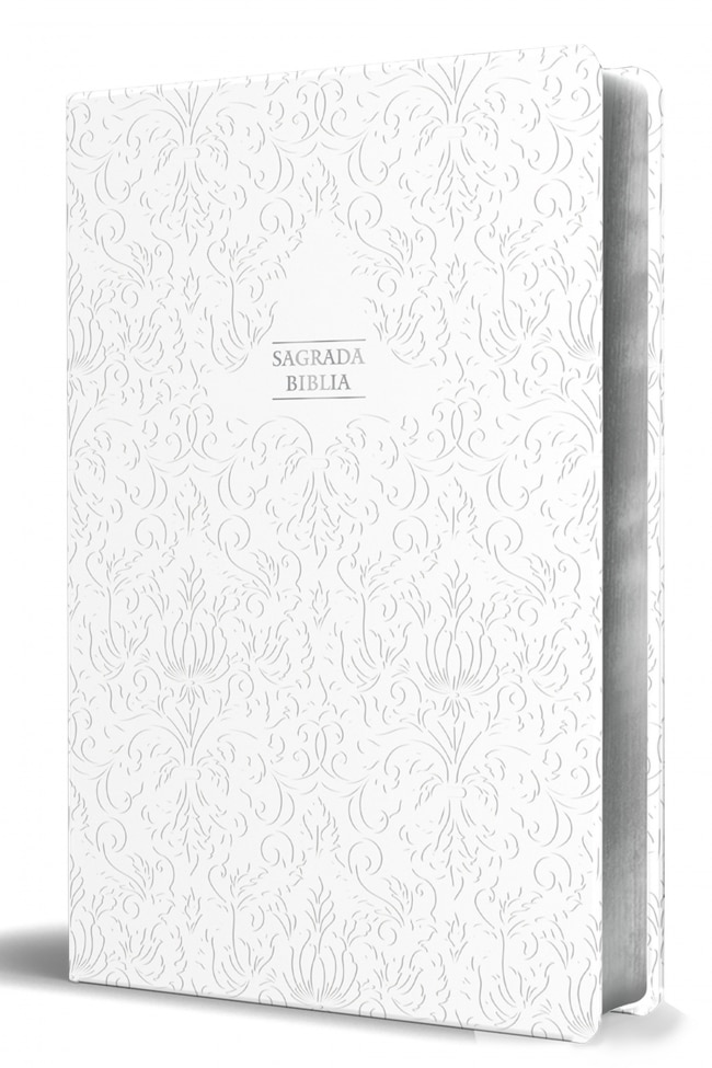 Imagem 0 de LA BIBLIA CATÓLICA EN ESPAÑOL. BODA, BAU  (Capa Mole)