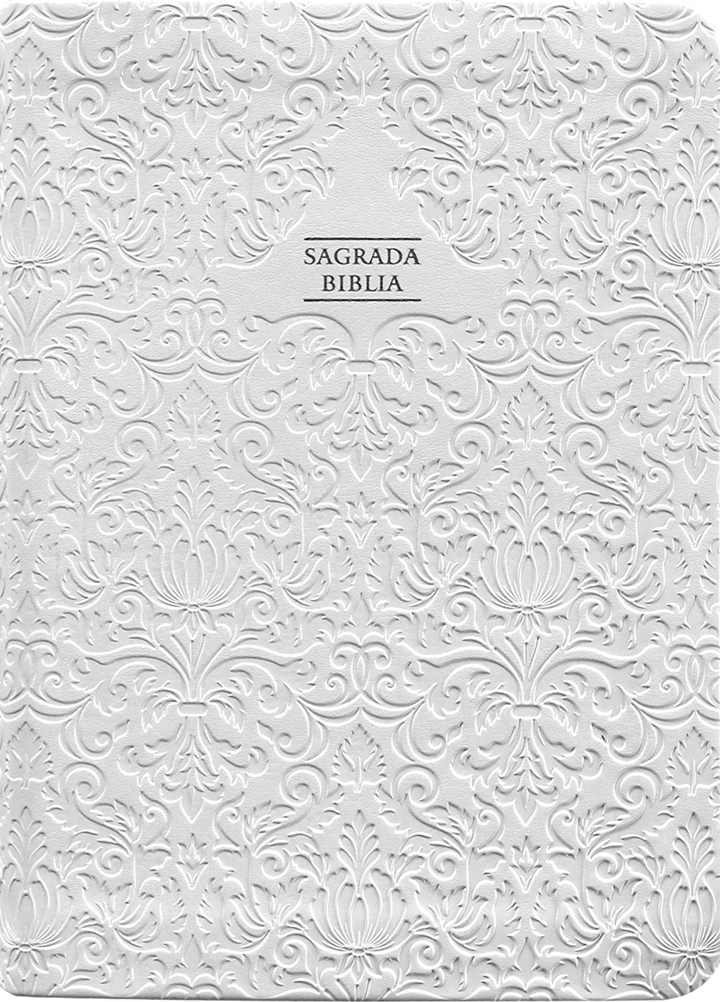 LA BIBLIA CATÓLICA EN ESPAÑOL. BODA, BAU  (Capa Mole) 7
