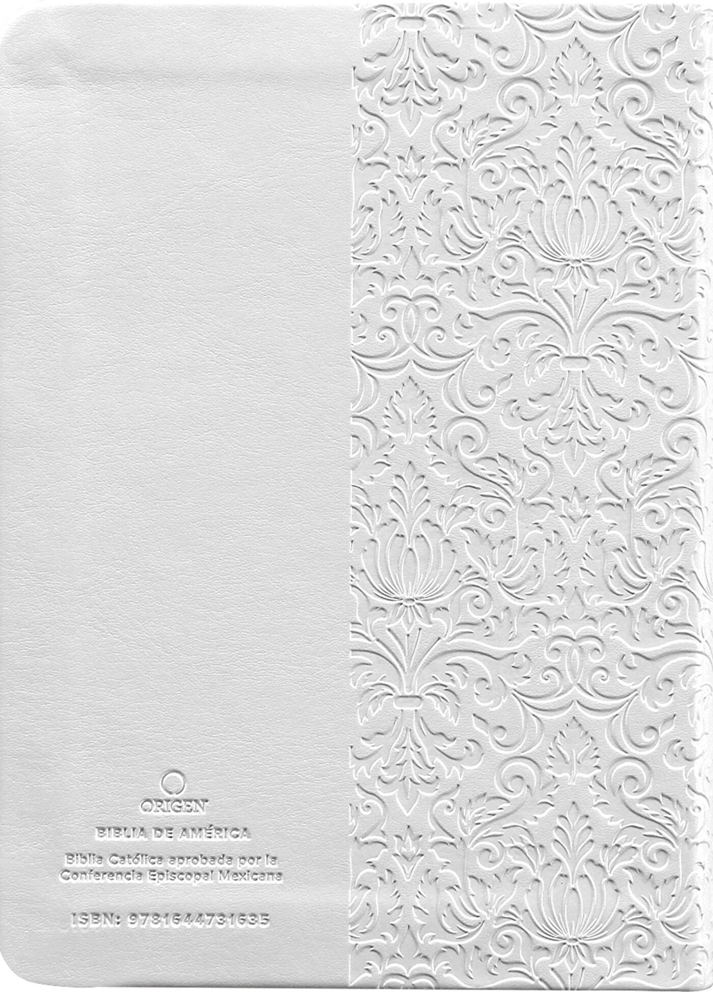 LA BIBLIA CATÓLICA EN ESPAÑOL. BODA, BAU  (Capa Mole) 8
